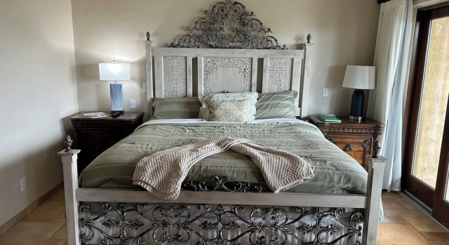Номер Deluxe с 2 комнатами Ocean Lodge Resort