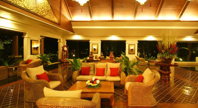 Laluna Hotel & Resort