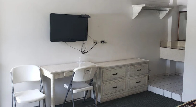 Номер Standard Hotel Posada del Yaqui