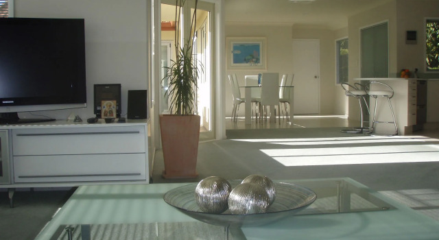 Seascape Villa B&B, Забронировать Вилла Тауранга регион Бей-оф-Пленти