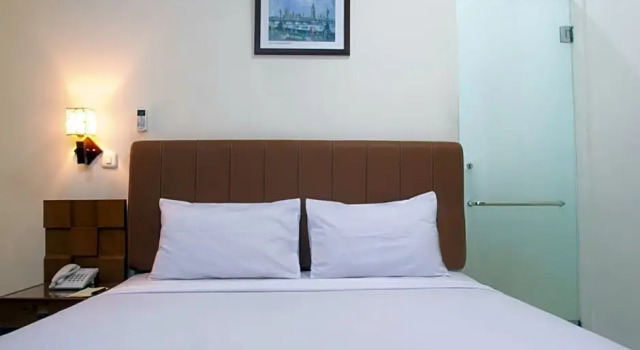 Двухместный номер Superior House of Arsonia Tulip by Zen Rooms