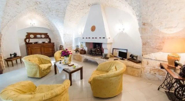 Tenuta Deserto