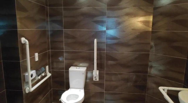 Двухместный номер Standard Saint Art Hotel