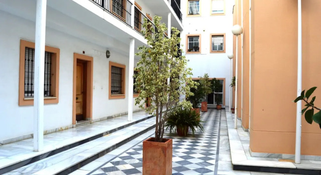Apartamento El Baluarte