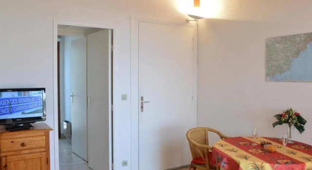 Appartement Saint-Aygulf, 2 pièces, 4 personnes - FR-1-226A-13, Забронировать Апартаменты/квартира Сент-Эгюльф Var coast