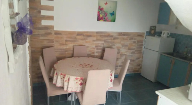 Коттедж House With Grill And Parking