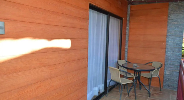 Номер Standard Hotel Cumbres de Atacama