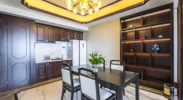 Двухместный люкс с видом на озеро Landison Hotel Huzhou