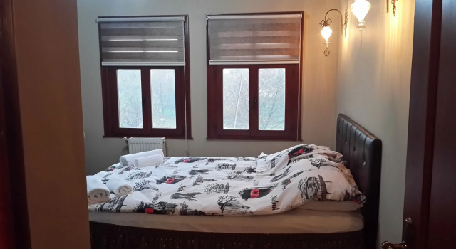 Onuncu Koy Hotel - Adults Only, Rezervovat Hotel Levné hotely v Bursa, poblíž Green Mosque