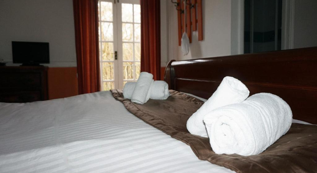 Двухместный номер Standard Grove Ferry Inn