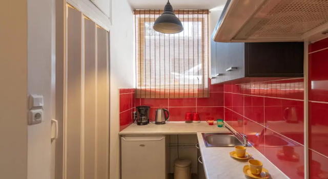 Апартаменты Comfort Apartments 2
