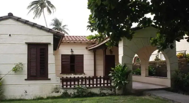 Villa Sotavento