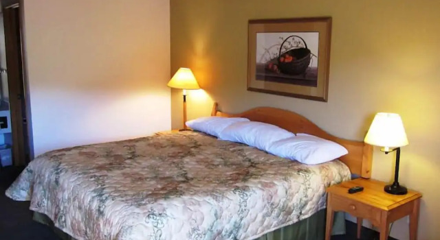 Fidalgo Country Inn, Prenota Hotel Anacortes 