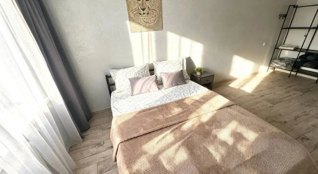 excellent one-bedroom apartment, Reserva ahora Apartamento Achinsk 