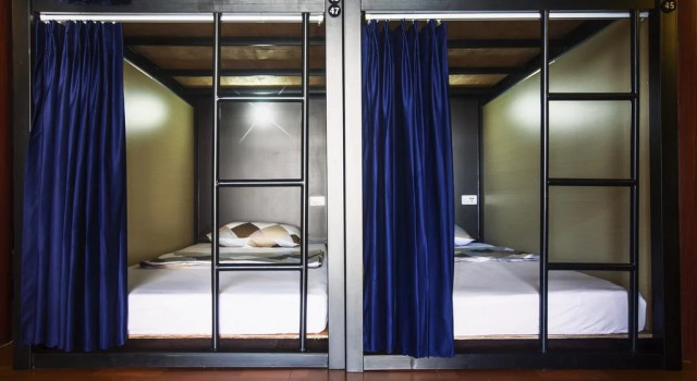1812 Boutique Hostel, Prenota Ostello Da Nang Da Nang