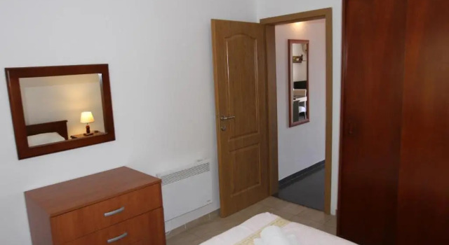 Апартаменты Apartments Muhar