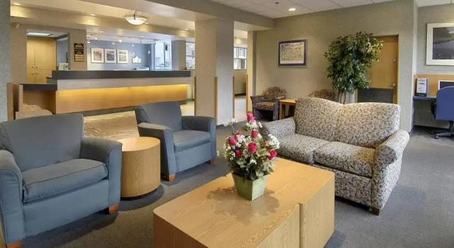 GuestHouse Anchorage Inn