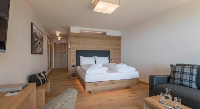 Номер Deluxe Hotel Ambet