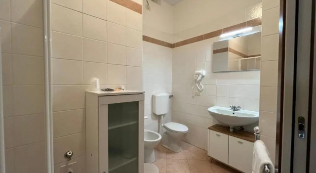 Апартаменты с видом на озеро Appartamenti Villacedro