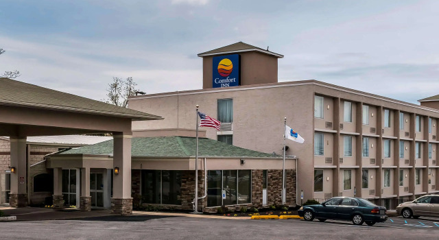 Comfort Inn - Pocono Mountains