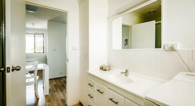 Апартаменты Standard с 2 комнатами Coffs Harbour Holiday Apartments