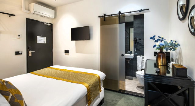Sotel Amsterdam Central Station