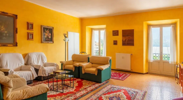 Rubini Apartment by Wonderful Italy