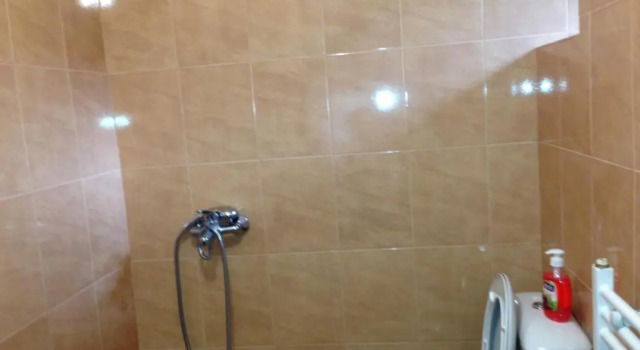 Двухместный номер Standard Ristevata Guest House