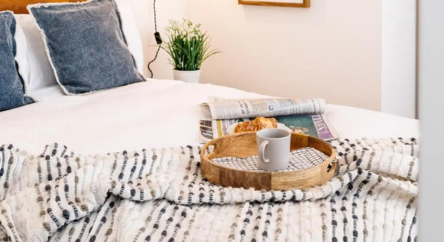 Апартаменты Royal House Stylish Apartments - Chester