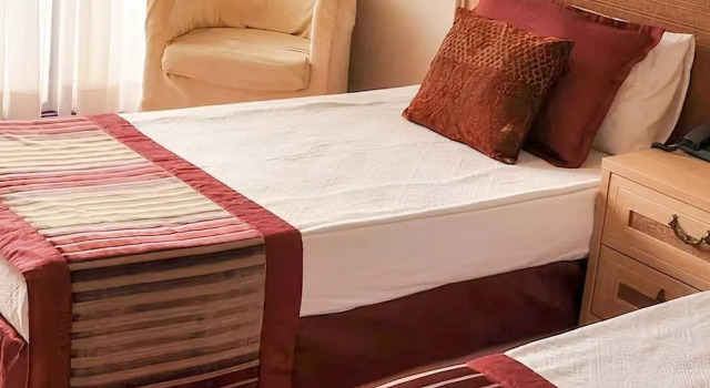 Номер Standard Cashmere Hotel