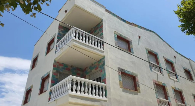 Apartamentos Portoalegre, Забронировать Апартаменты/квартира Отели Alt Empordà с парковкой, Парковка