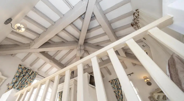 Номер Superior Pavillon de Pampelonne