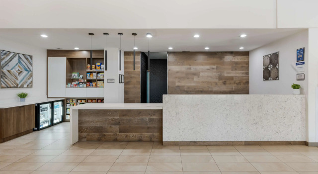 Best Western Plus Sparks-Reno Hotel, จอง โรงแรม สปาร์คส์ สหรัฐอเมริกา