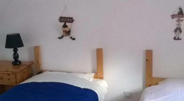 Gîte Wimille, 5 pièces, 10 personnes - FR-1-376-102