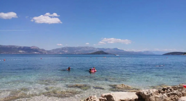 Apartment 2 Palme, Забронировать Апартаменты/квартира Слатине 
