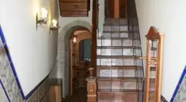 Casa La Nicolasa, Book Hotel Sangarren Aragonien