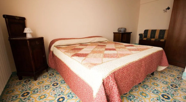 Suite Positano