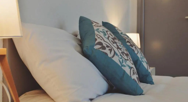 Двухместный номер Standard Hôtel de France