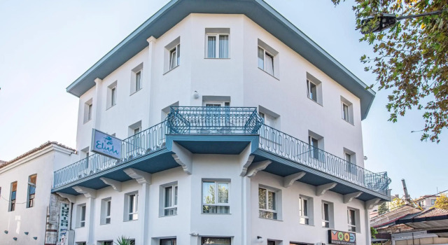 Eliada Hotel