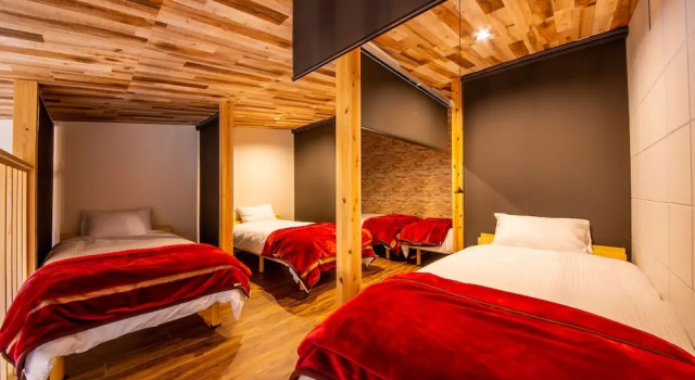 Номер Standard Kyonan Base Resort