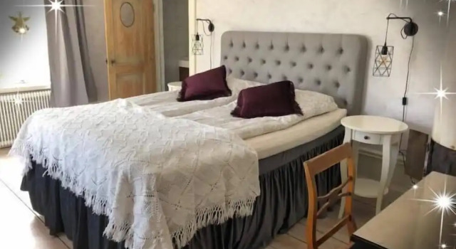 Amiralsgården Verstorp, Book Hotel Karlskrona 