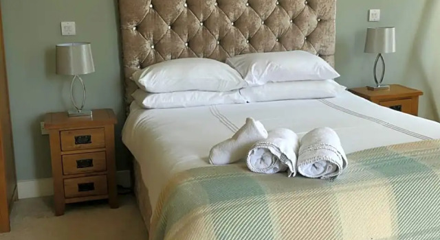 The Mount B&B, Забронировать Отель Бизнес-отели Англии, 4* 5*