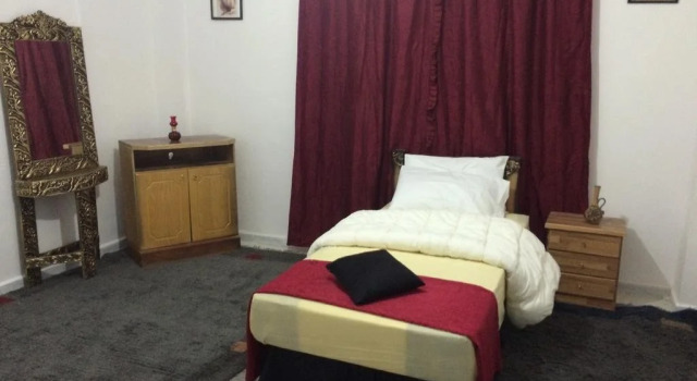 My Home Petra Hotel, Book Hotel Hotels in Petra with Parking, Parking