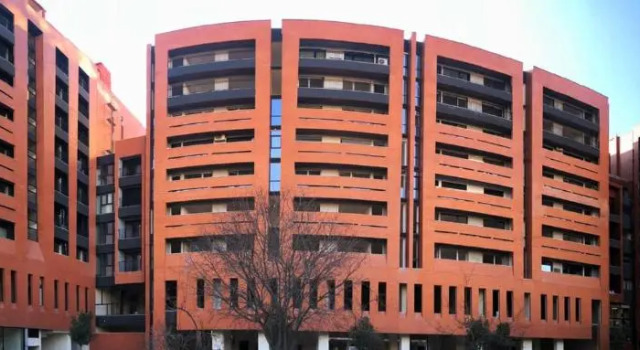 Apartament 3+1 Panorama