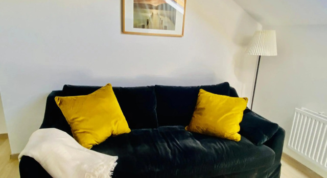 Cozy flat near Moselle Remich, Boek Hotel Remich 