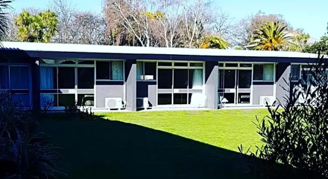 Номер Deluxe The Avenue
