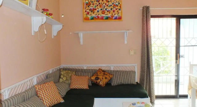 Коттедж c 1 комнатой Villa Preciosa