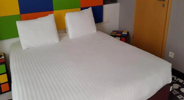 Номер Standard Hotel Tristar