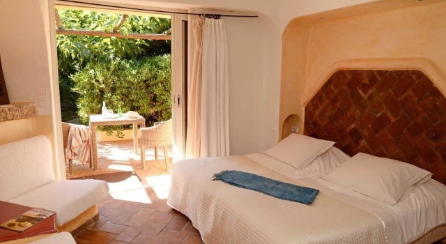 Hôtel le Belvédère, Varaa Hotelli Porto-Vecchio 