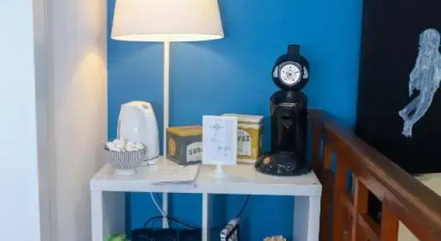 Номер Standard The red house